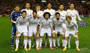 إشهار رسمي لرابطة جديدة لتشجيع ريال مدريد في البحرين In 2020 Real Madrid Club Liverpool Real Madrid Real Madrid Goal