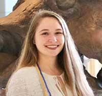 Oligocene shark nursery: Authors