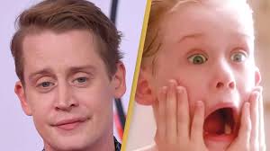 Macaulay Culkin legally changed his name and now it's bizarre