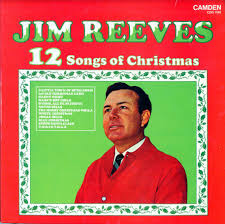 Mp3 Download Reeves Jim 12 Songs Of Christmas Cds1160 Lpm2758 Lsp2758 Anl11927 Christmas Vinyl Record Lp Albums On Cd And Mp3