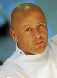 Thierry Marx Chef Inspiration Foodie