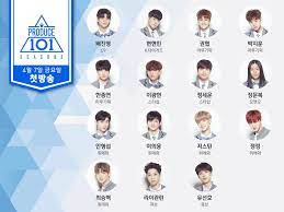 Produce 101 was a reality survival program by mnet that took the industry by storm last year. Produce 101 S2 Boys Profile Photos Produce 101 Season 2 Produce 101 Season 2 Profile Produce 101 Season 2 Mem Produce 101 Produce 101 Season 2 Profile Photo