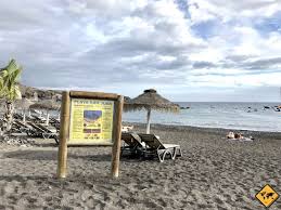 La albufereta está más apartada y, por último, el saladar y los judíos son playas naturistas. Playa San Juan Auf Teneriffa Top 5 Aktivitaten Reisetipps