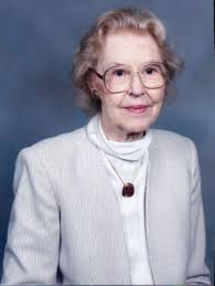 Gladys Cordelia Lohre Lindgren (1908-2001)