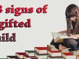 The national association for gifted children (nagc) and the council of state directors of programs for the gifted (csdpg) conducted this survey to explore if and how states provide and support programs for gifted and talented students. 18 Signs Of Gifted Child And How To Recognize Them Stem Little Explorers