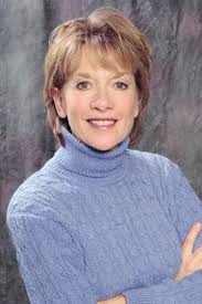 Linda Grace Cuthbert