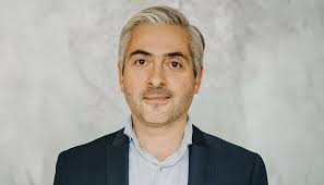 Grigori Bokeria leads Simon-Kucher in Central & Northern Europe