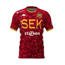 Twitter oficial ue, campeón fútbol chileno en 1943, 1951, 1973, 1975, 1977, 2005 (a) y 2013 le enviamos un gran saludo a quien supo defender los colores de unión española y celebró la obtención de dos copa chile con nuestra institución. Camiseta Union Espanola Oficial 2020 Skin Fit Kappa Chile