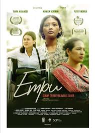Nonton film baru saja diupload download streaming movie subtitle indonesia. Film Indonesia Hadir Pada Asian Film Festival Barcelona 2020