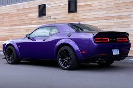 2019 dodge charger vs 2019 dodge challenger whats the