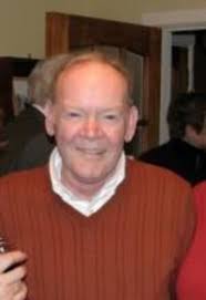 Obituary of Frank Cassidy