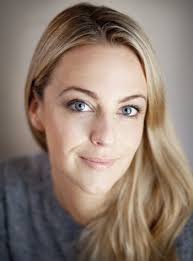 Miranda Raison (Creator)