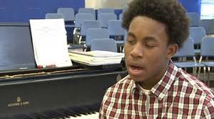 Milwaukee student to sing at Grammys
