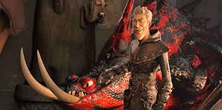 A story about hiccup and astrid on berk. How To Train Your Dragon 3 S Villainous Dragon Army Explained