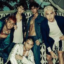 Ver más ideas sobre cnco, fotos de cnco, cnco imagenes. Bandsintown Cnco Karten Auditorio Pabellon M 10 Dezember 2021