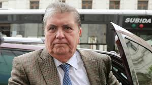 Abogado de Alan García pidió la renuncia del ministro del Interior: "Es el  responsable político"