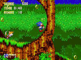 Descargar la última versión de sonic and knuckles para windows. Sonic 3 Knuckles Para Windows Descargar