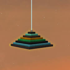 Mc pyramid · boost 2 minecraft beacons · how many liters is a full beacon · how many blocks in . Extended Beacons Minecraft Data Pack