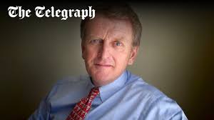 Sir Christopher Meyer, diplomat who served as Ambassador to Washington in  the run-up to the invasion of Iraq