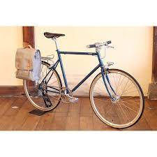 いいね 132件 コメント2件 tokyobikeさん tokyobike jp のinstagramアカウント tokyobike ssのブルーエナメルに brooksのcambiumシリーズのサドルとグリップ そしてmakr x タイヤ サドル 自転車