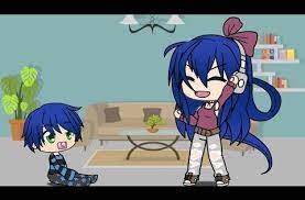 Miraculous Future Miraculous Ladybug Mini Movie Gacha Life 500 Sub Special Miraculous Ladybug And Cat Noir Miraculous Ladybug Comic Miraculous Ladybug