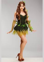 50 genius group halloween costume ideas that will win any virtual costume contest. Womens Forest Elf Adult Fantasy Fancy Dress Halloween Costume Green Ebay