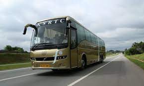 The bus will commence from ksrtc stop to airport at 7.05 am, 10.05 am, 1.05 pm and 4.20 pm. Ksrtc Official Website For Online Bus Ticket Booking Ksrtc In