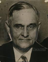 1927 Press Photo Ora Slater