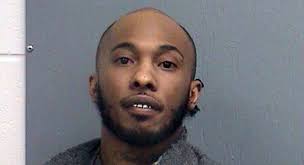 Arizona state troopers arrest suspect wanted for murder after a pursuit