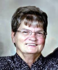 Madge V. Johnson, 79, of Ogdensburg