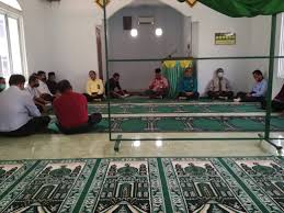 Kampus gelar malam takziah almarhumah istri rektor karakter unsulbar. Takziah Dan Doa Bersama Atas Berpulangnya Kerahmatullah Orang Tua Saudara Bambang Priawan