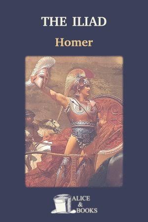 The Iliad by Homer Free PDF Download