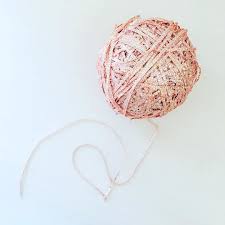 Alex Auf Instagram So In With This Discoball Yarn Crochet Crocheting Crochetlove Crochetaddict Crochetastherapy C Yarn Yarn Bowl Embroidery Scissors