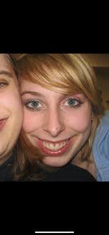 Tricia's Story Patricia Hayes...