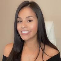 Denise Estrada's Instagram, Twitter & Facebook