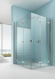 Duschen, duschkabinen und duschabtrennung aus glas nach maß kaufen. Artweger 360 Falttur Dusche Die Dusche Zum Wegfalten