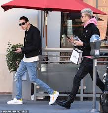 Clinton herself thanked davidson for the compliment, joking, this makes it significantly less awkward that i've had a pete davidson tattoo for years.54 he supported. Pin On Mailonline