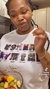 shalah monique glenn