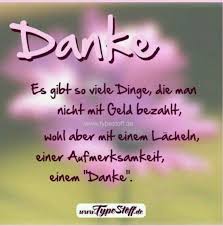 Sehe Ich Auch So Das Hat Einen Viel Tieferen Und Wertvollen Wert Spruche Zum Danke Sagen Dankeschon Spruche Dankeschon Spruche Geburtstag