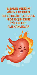 Insanin Yedigini Agzina Getiren Reflu Belirtilerinden Mide Eksimesine Iyi Gelecek Aliskanliklar 2020 Reflu Saglikli Yasam Tarzi Saglik