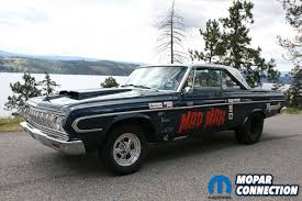 Image result for Dark Blue 1964 Plymouth