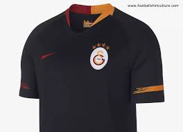 We've extended our returns period to 60 days. Galatasaray 2018 19 Nike Away Kit 18 19 Kits Football Shirt Blog
