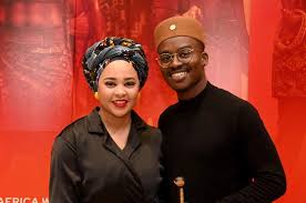 Our marriage is ending… friendship is not': Hungani & Stephanie Ndlovu  confirm divorce | News24