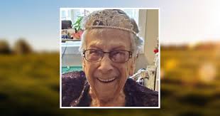 Clara Hogsven Obituary August 11, 2021