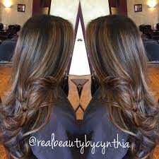 Pin On Hair