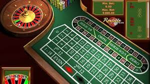 If you're looking for online roulette real money sites, there are plenty of these available online. Top 10 Online Roulette Casinos 2021 Real Money Games