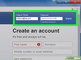 To do this for individual photos, go to the your photos section, click a picture, then click edit and choose who it's shared with. 4 Ways To Hide Your Profile On Facebook Wikihow