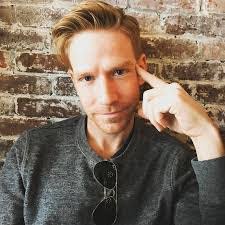 Brenton Sewell's Instagram, Twitter & Facebook