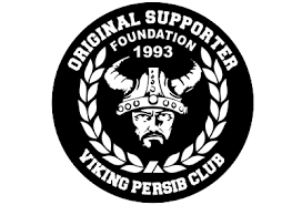 Hasil gambar untuk logo viking persib terbaru