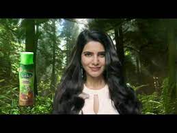 Traditional ayurvedic practices involve oiling your hair at least 20 minutes before your hair wash. Dabur Vatika Hair Oil 4 Weeks Hairfall Challenge Tvc Youtube